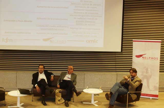 SEMINARIO FCFM4350